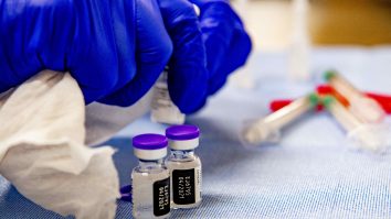 Germania ar putea adopta o lege prin care vaccinarea ar deveni obligatorie