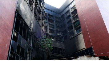 Pedeapsa capitală, propusă pentru o femeie care a provocat moartea a 46 de persoane într-un incendiu