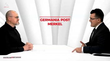„InSecuritate”, 8 ianuarie 2022. Invitat: prof.univ. Dan Dungaciu, director al Institutului de Științe Politice și Relații Internaționale „Ion I.C. Brătianu” al Academiei Române
