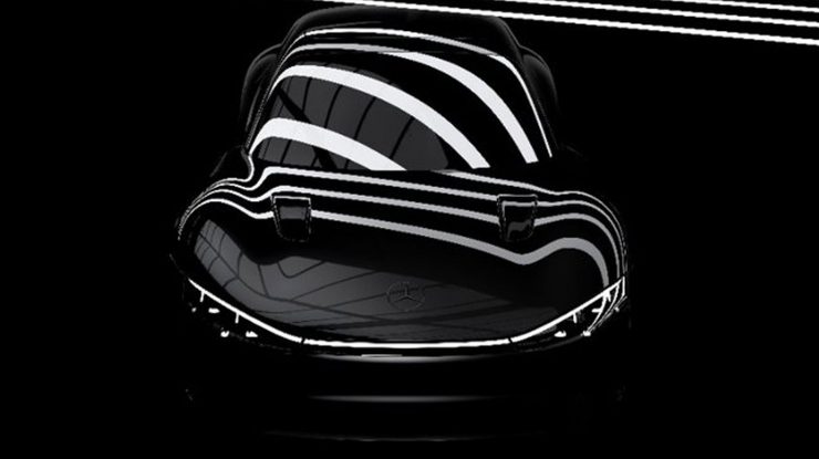 Mercedes-VISION-EQXX