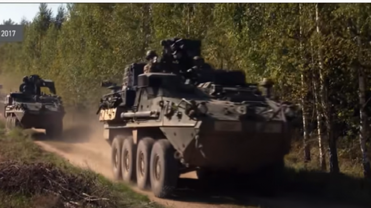 NATO refuză retragerea din Europa de Est. Rusia își arată nemulțumirea