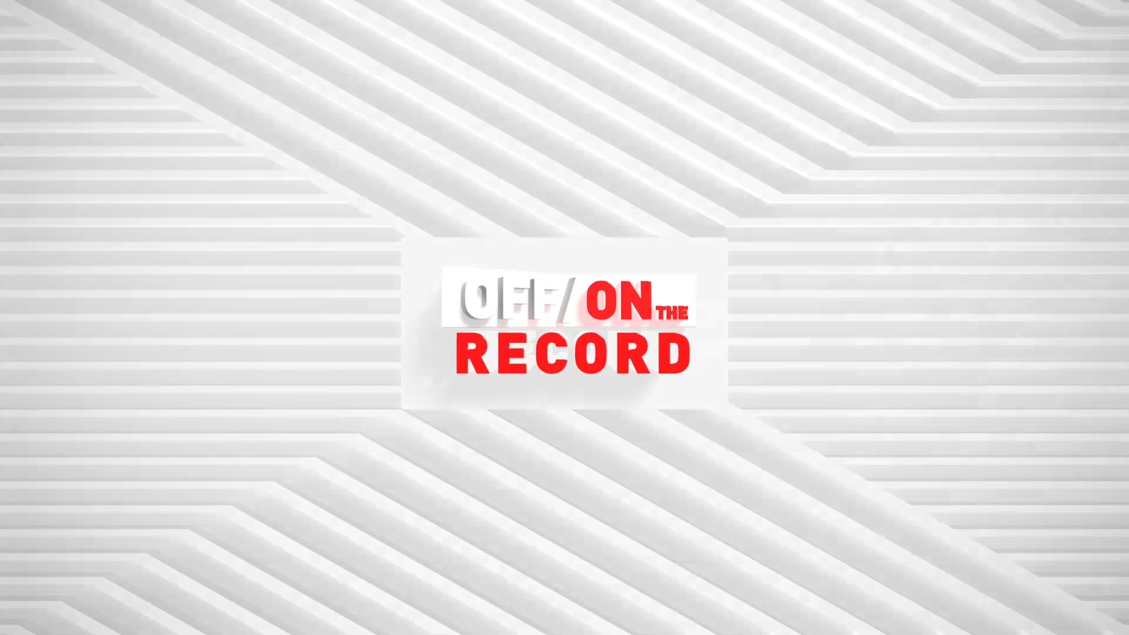 OFF/ON THE RECORD, 6 februarie 2022. Invitat, ora 22.00: Remus Ștefureac, președinte Strategic Thinking Group și director general al INSCOP Research