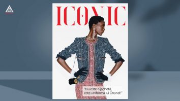 ICONIC. Istoria jachetei Chanel