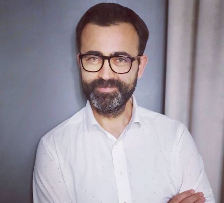 Radu Magdin: Ceva, undeva, Rusia tot va obține