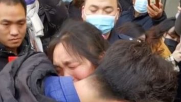 Un bărbat, răpit la vârsta de 4 ani, s-a reunit cu familia sa după 30 de ani