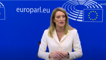 Malteza Roberta Metsola – noul președinte al Parlamentului European