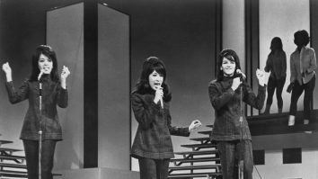 Solista grupului The Ronettes, Ronnie Spector, a murit la 78 de ani
