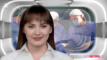 Sanadoctorul tău. Ateromatoza carotidiană