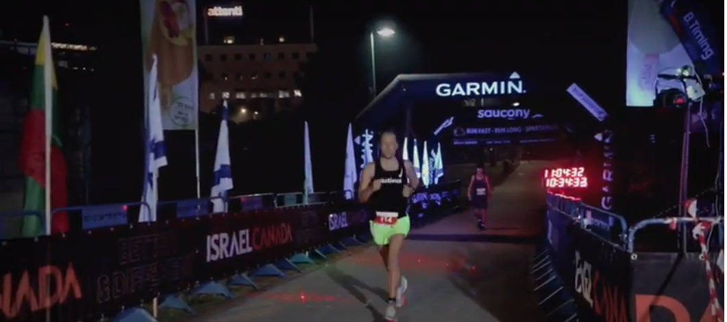 „Sania” fuge mai tare decât timpul. Aleksandr Sorokin a stabilit trei recorduri