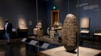 4 secrete uimitoare descifrate din scrieri de pe tăblițe vechi de 5.000 de ani