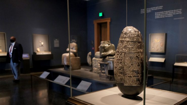 4 secrete uimitoare descifrate din scrieri de pe tăblițe vechi de 5.000 de ani