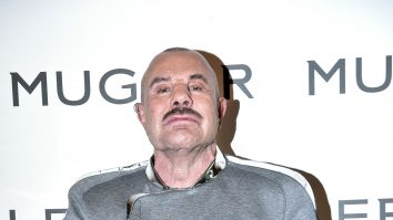 Celebrul creator de modă francez, Thierry Mugler, a murit la 73 de ani