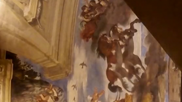 Vila Aurora este scoasă la licitație cu 471 de milioane de euro