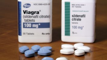 Viagra bate COVID-ul. O femeie în comă și-a revenit în 48 de ore de la administrare