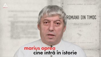 Cine intră în istorie. Valea Timocului