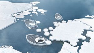 iceberg