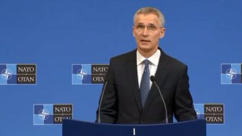 Răspunsul dat de NATO. Alianța cere Rusiei să detensioneze situația cât mai repede