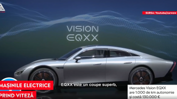 Autovehiculele electrice domină piața auto în 2022. Tesla are concurență