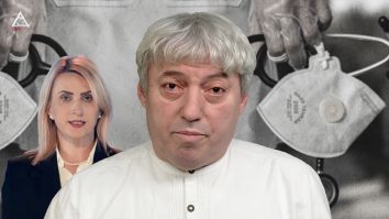 Cine intră în istorie. Beatrice Mahler