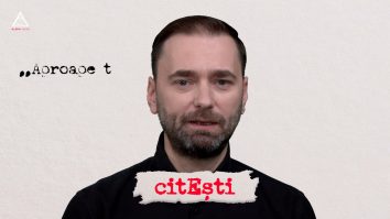citEști. „Factorul Evrica – Momentele aha, insightul creativ și creierul” de John Kounios și Mark Beeman, editura Trei, 2021, traducător Roxana Nourescu