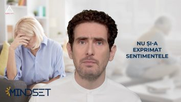 Mindset. Evitarea conflictului