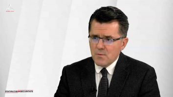 Dan Dungaciu: „Să nu ajungem să-l regretăm pe Donald Trump”