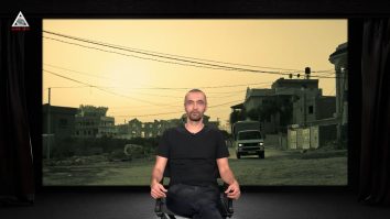 CINEMAleph. „Fauda”, sezonul 3, episodul 7