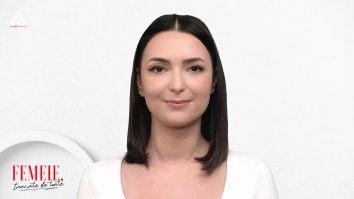 Femeie, înainte de toate. Roberta Metsola