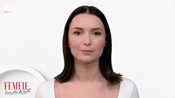 Femeie, înainte de toate. Elena Cuza