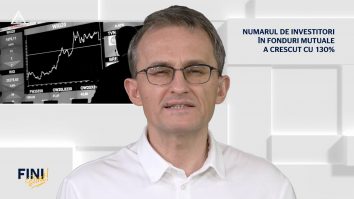 Fini sunt! Numărul de investitori în fonduri mutuale a crescut cu 130%