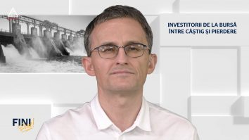 Fini sunt! Investitorii de la Bursă, între câștig și pierdere