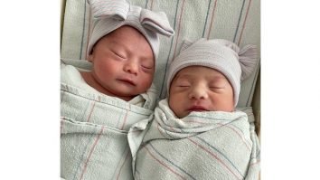 O femeie a născut o pereche de gemeni în ani diferiți – 2021 și 2022