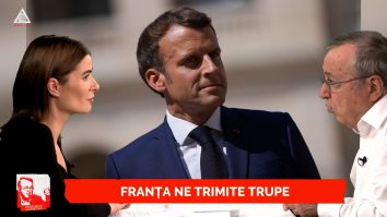 Gândurile lui Cristoiu, 21 ianuarie 2022