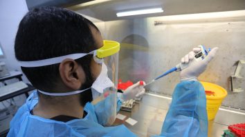 Infecțiile bacteriene rezistente la antibiotice au omorât 1,2 milioane de oameni