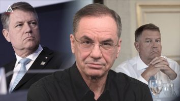 Ia să vezi. Prezident la schimb