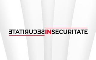 ,,InSecuritate”, cu Bogdan Nicolae –  invitat prof.univ. Dan Dungaciu, director al Institutului de Științe Politice și Relații Internaționale „Ion I.C. Brătianu” al Academiei Române (ISPRI)