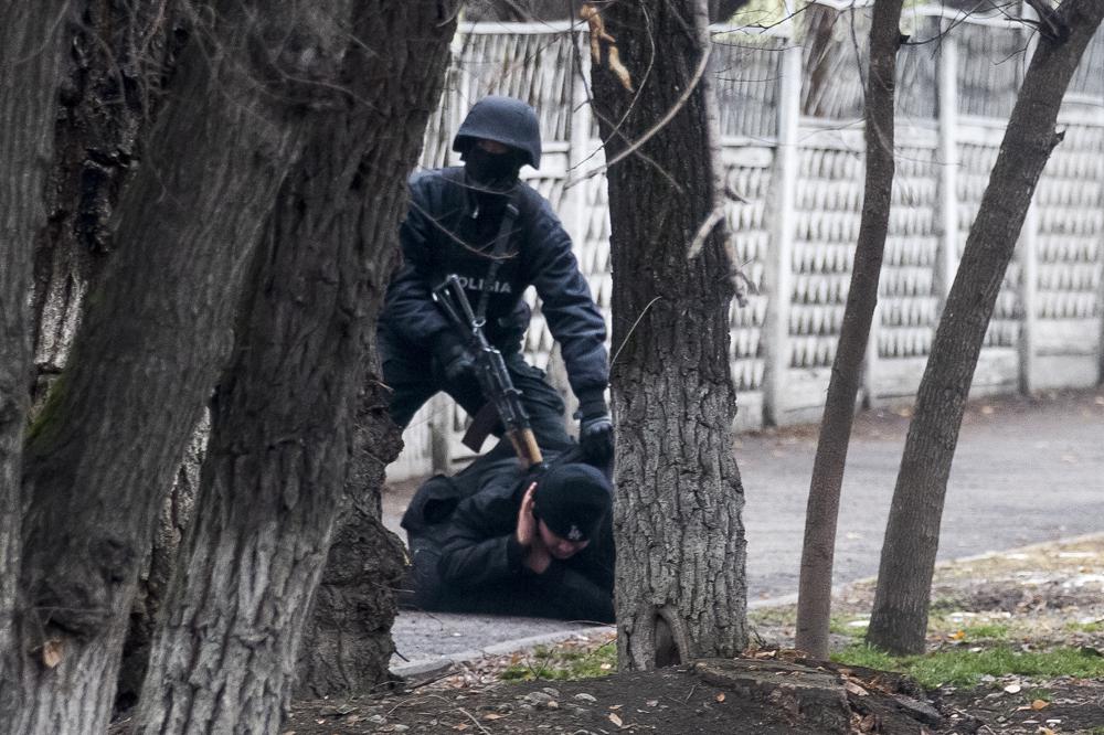 Peste 5.000 de arestări în Kazahstan: „Cei care nu se predau vor fi distruși”