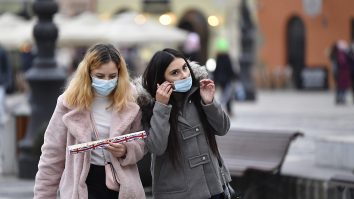 restrictii in Franta