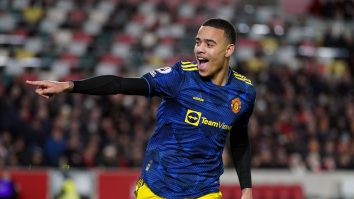 Mason Greenwood a fost arestat în urma acuzațiilor de viol