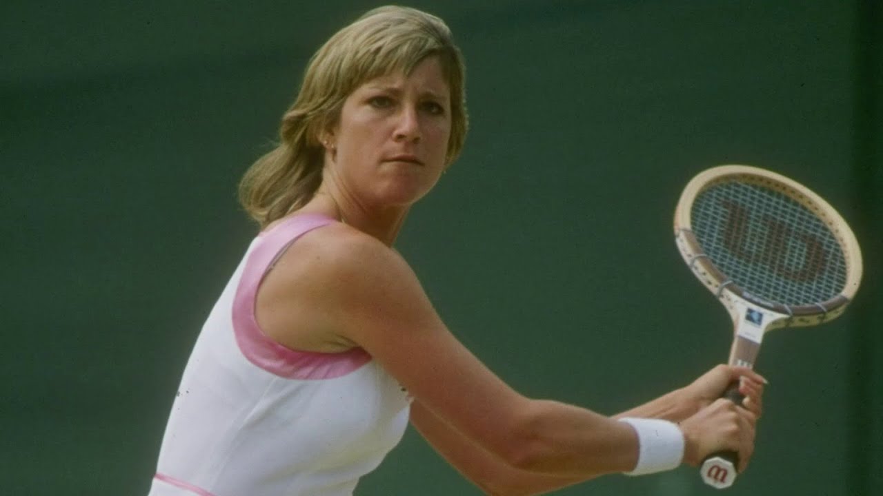 Anunțul șocant făcut de Chris Evert: „Am cancer ovarian. Fac chimioterapie”