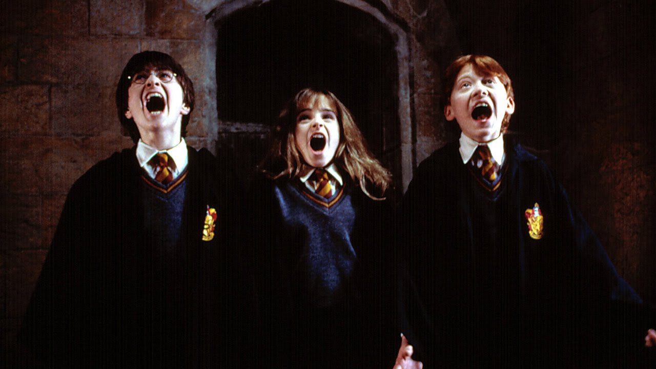 Producătorii seriei „Harry Potter” plănuiesc filme cu actori transgender