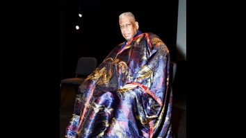André Leon Talley