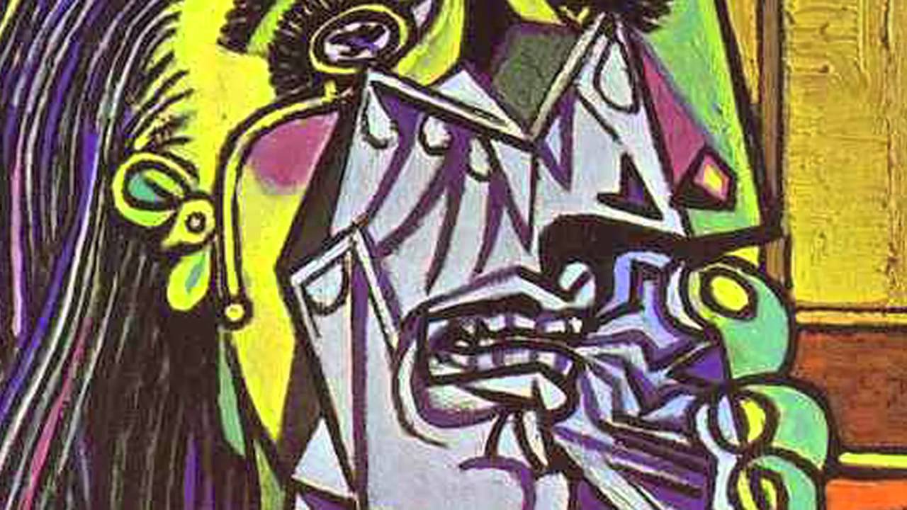 Colecția de artă a lui Picasso intră pe piața NFT-urilor