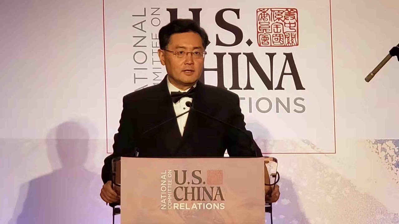 China se declară profund îngrijorată de conflictul „scăpat de sub control” din Ucraina