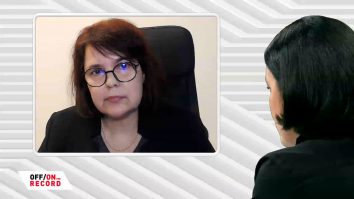 OFF/ON THE RECORD, 16 ianuarie 2022. Invitat: Simona Maya Teodoroiu, deputat PSD, fost judecător CCR