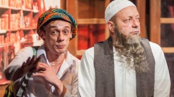 Teatrul Tineretului „Metropolis” sărbătorește 15 ani de existență