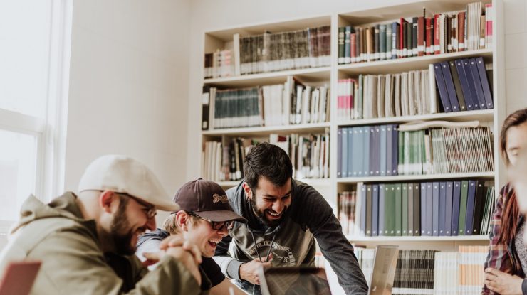 Experții au descoperit o anumită trăsătură de personalitate ca fiind indiciu al unui IQ ridicat