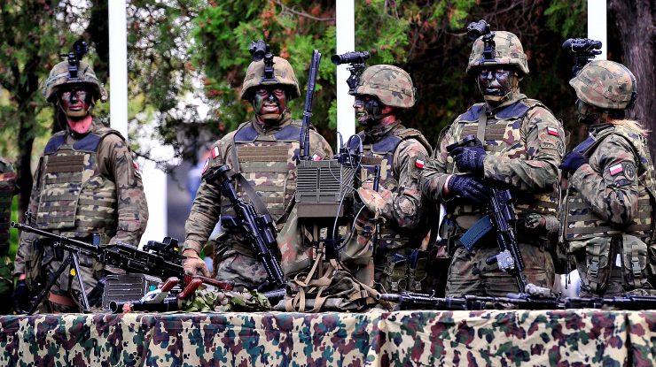 NATO face clarificări în ceea ce privește Enhanced Forward Presence și Tailored Forward Presence