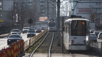 Greva STB a luat sfârșit. Angajații revin pe traseu