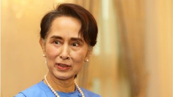 Aung San Suu Kyi, câștigătoare a Premiului Nobel pentru Pace, a fost încarcerată pentru încă patru ani